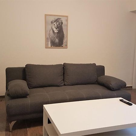 סארברוקן Ferienwohnungen Haus Scheidter 40 מראה חיצוני תמונה